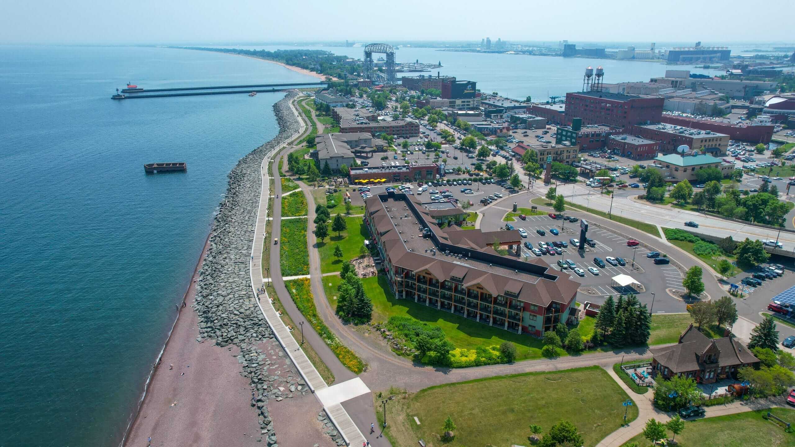 Perrault Construction Roofing, Windows, Remodeling Duluth MN