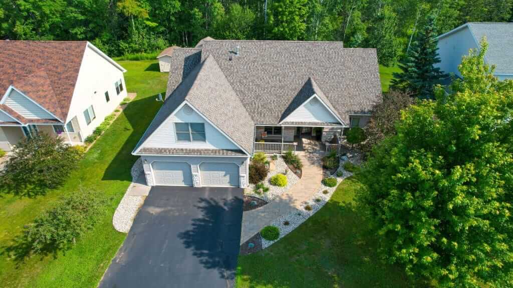 Roofing Contractors Duluth MN Perrault Construction