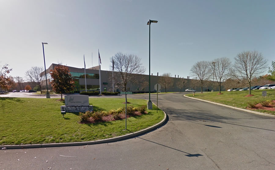 LSI Lighting Perreca Electric Co. Inc.