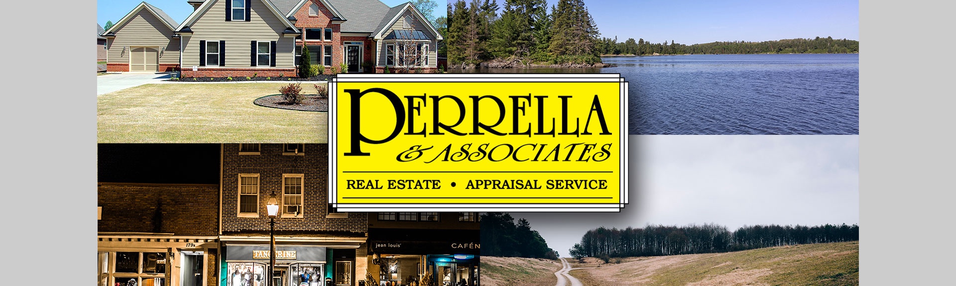 Perrella & Associates Real Estate Appraisal Service