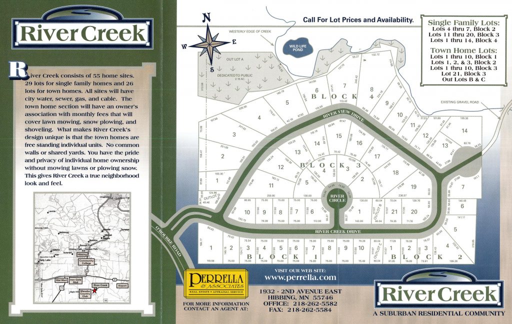 River Creek Perrella & Associates
