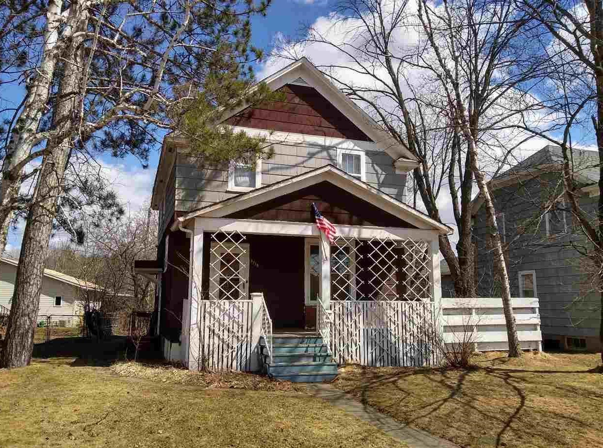 3738 5th Ave East, Hibbing — 34,900 Perrella & Associates