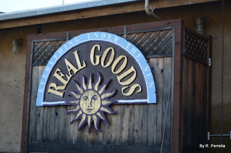 March 10th through 16th, 2014 CA Mendocino Wine Country, Ukiah All