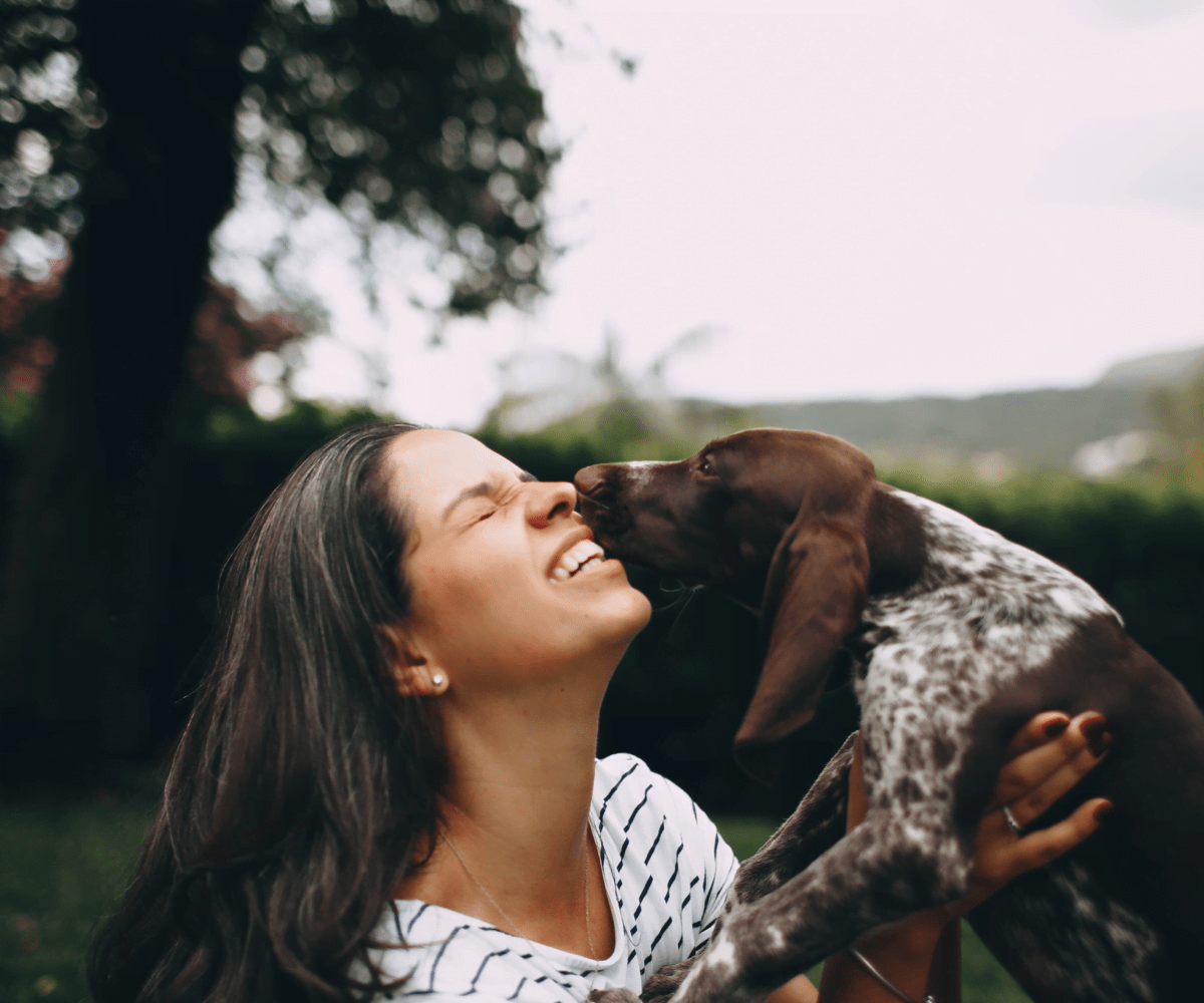 Álbumes 96+ Foto Porque Los Perros Lamen Los Pies Con Hongos Cena Hermosa