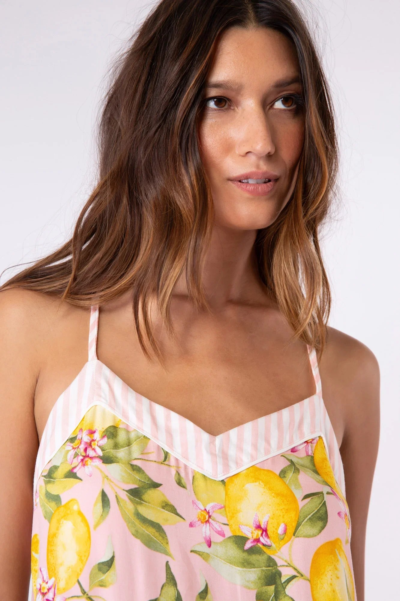 PJ Salvage Full Bloom Cami Perri Berri Boutique