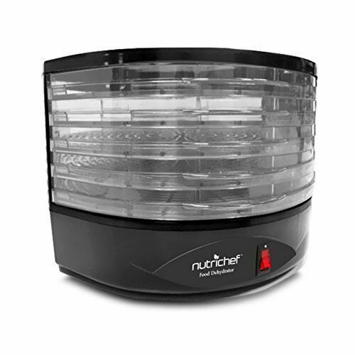 Buying A Dehydrator To Prevent Food Waste