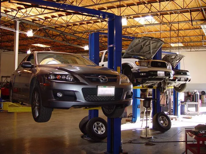 Auto Repair and Maintenance Perris Auto Repair