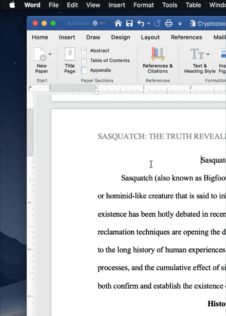 What you need to know about the new Addin & Word documents (Addin