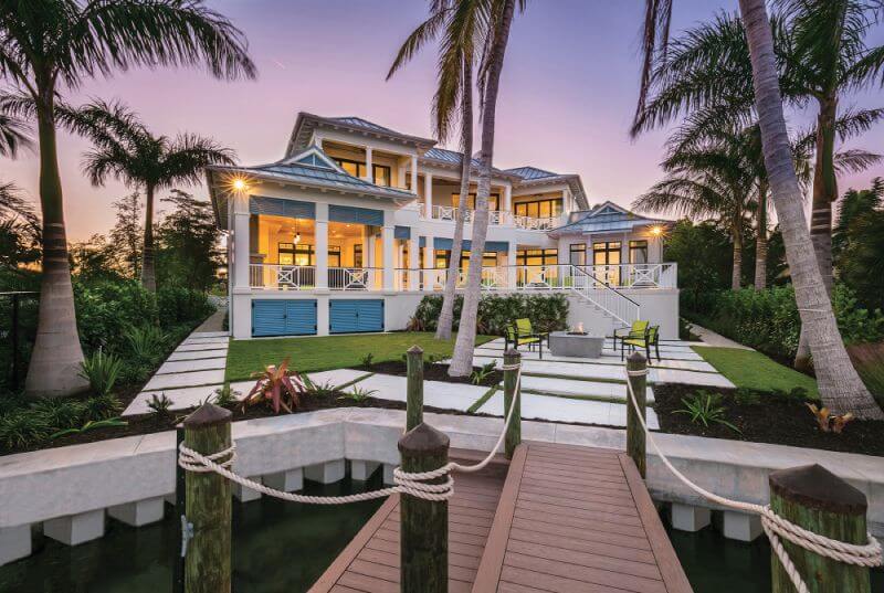 Best Builder in Sarasota Perrone Construction
