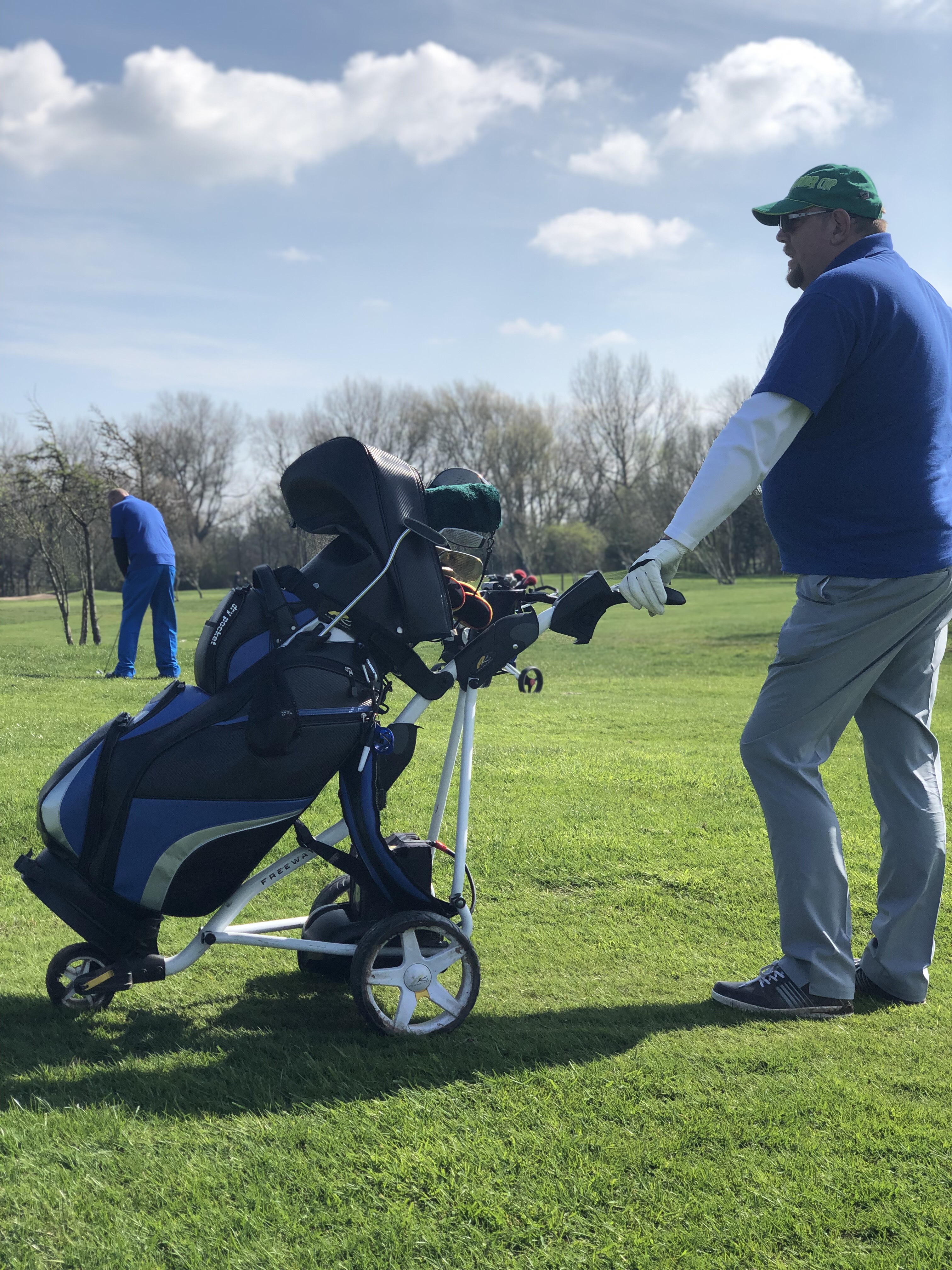 Perry Barr Golf