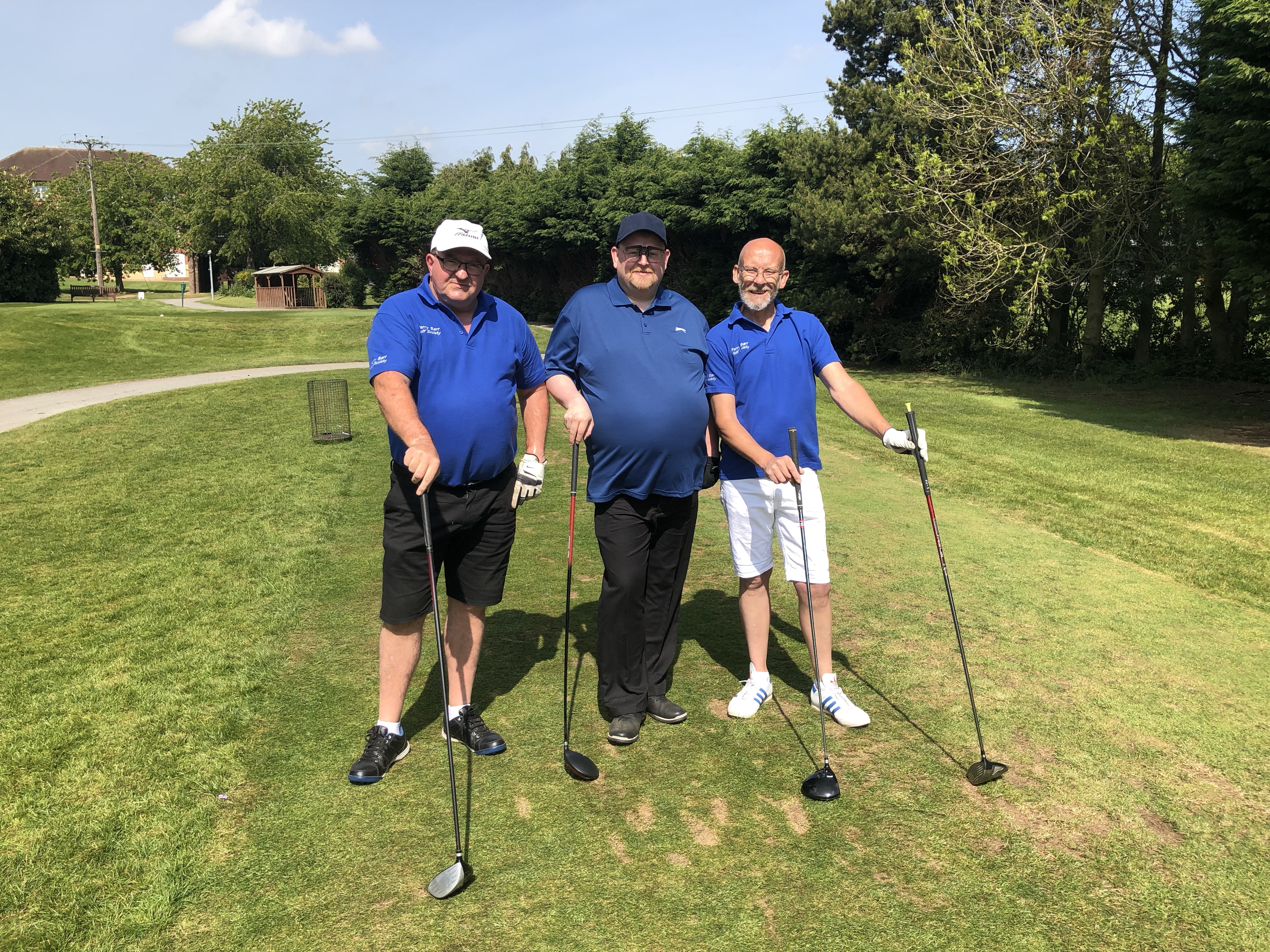 Perry Barr Golf