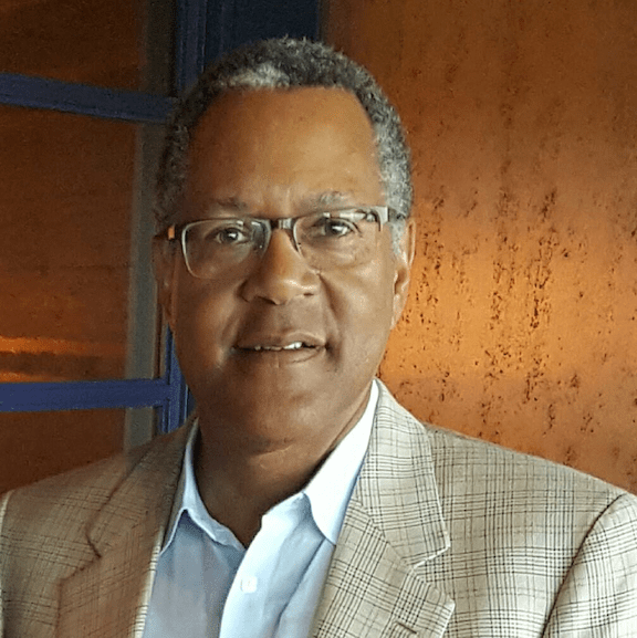Dr. Moses Jones, Uniontown native, will speak at New Hope Black History