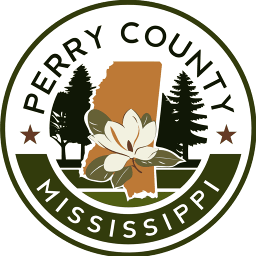 About | Perry County, MS