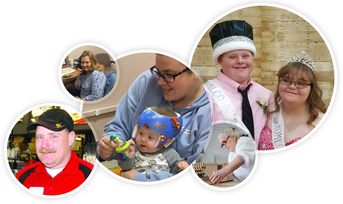 Perry County Board of Developmental Disabilities Perry County Ohio