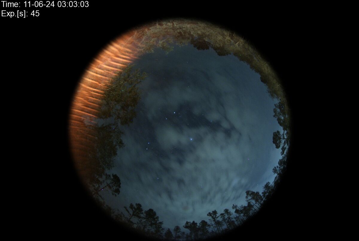 Perry, Florida Weather Conditions