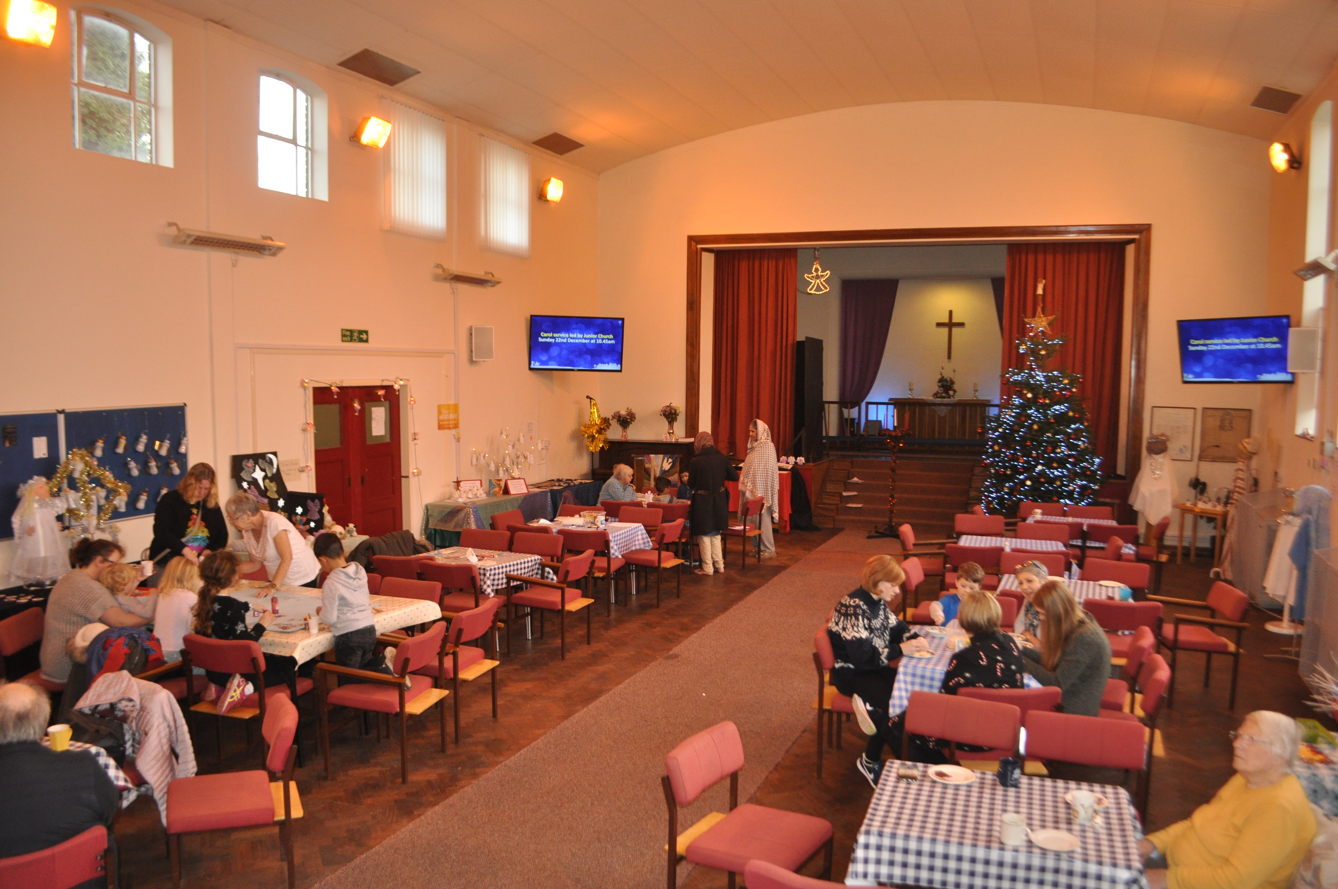 Image Gallery Perry Hall Methodist