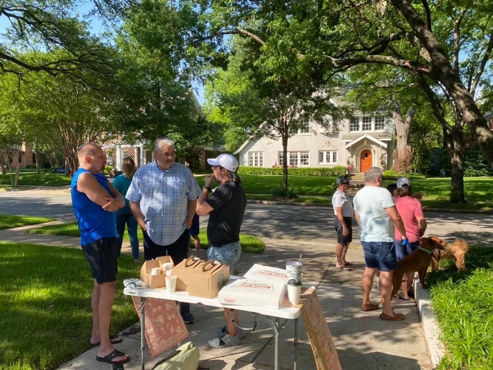 Perry Heights Activities Perry Heights Neighborhood