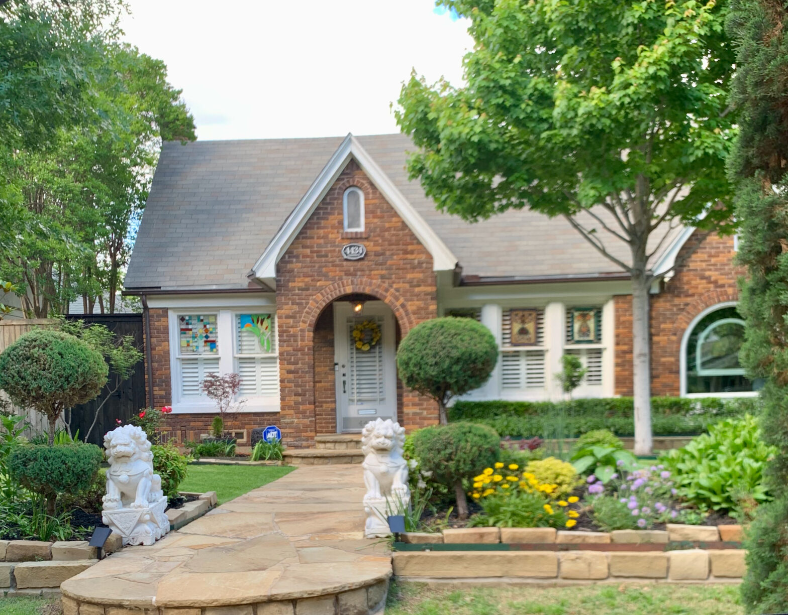 About Us Perry Heights Neighborhood