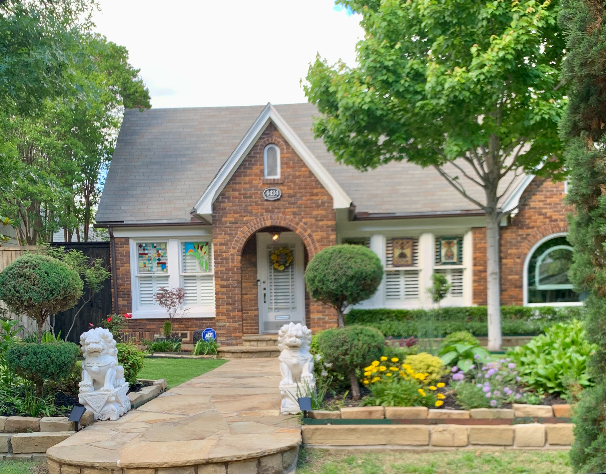 About Us Perry Heights Neighborhood