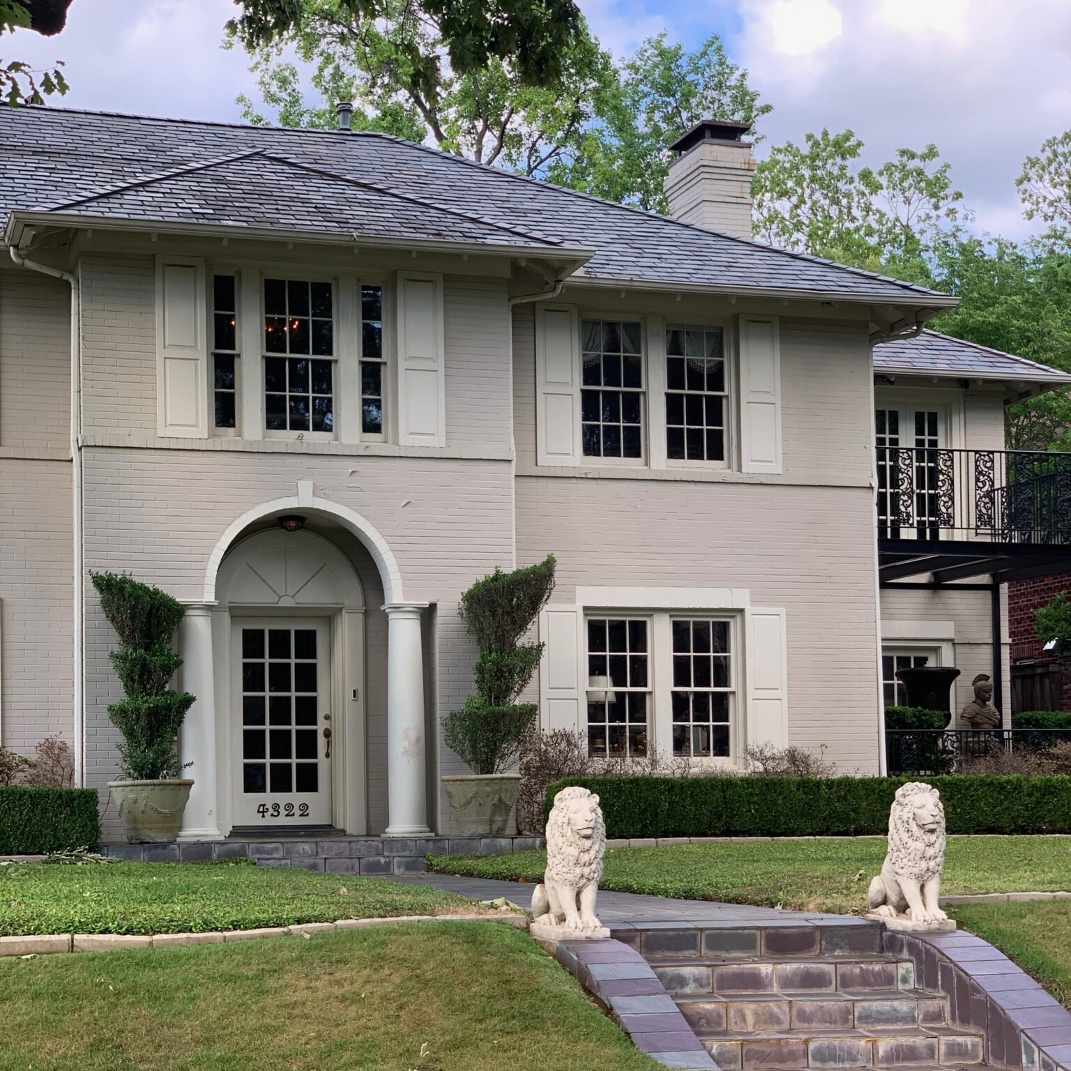 The Most Fabulous Party Planner in Dallas Perry Heights Neighborhood