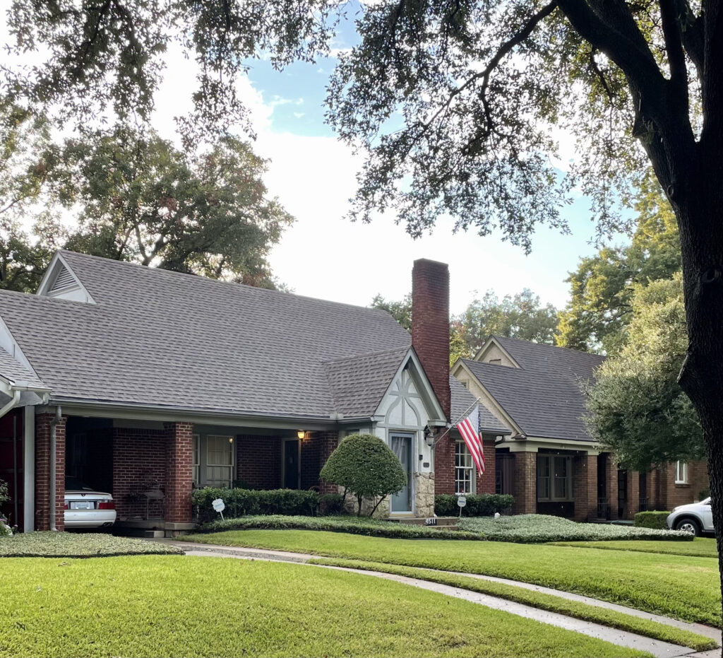 Deep Roots in Perry Heights Perry Heights Neighborhood