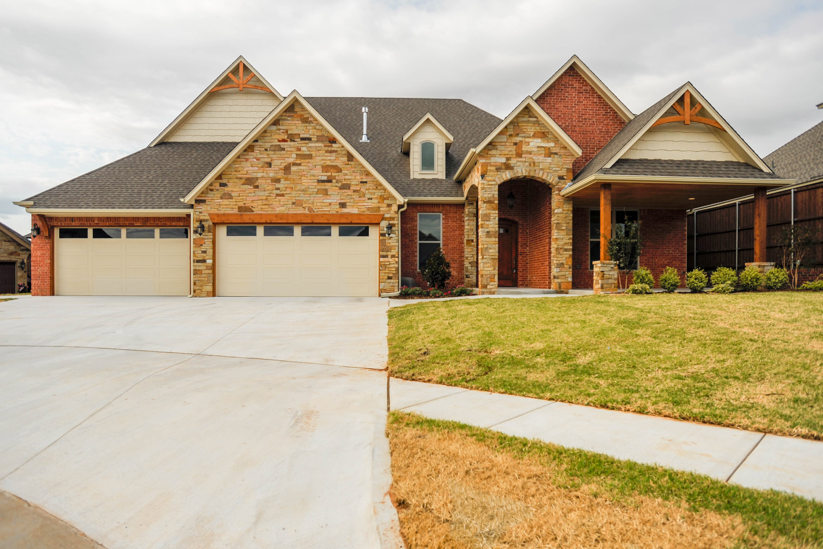 6381 Perry House Plans