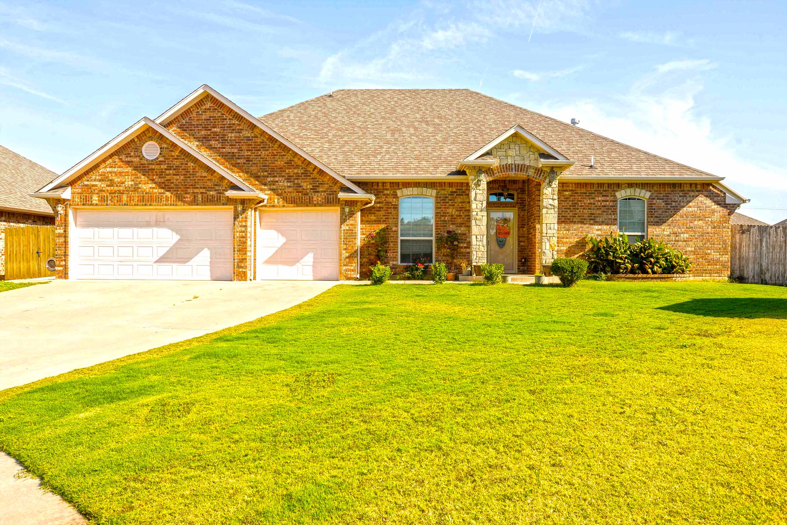 7812 Perry House Plans