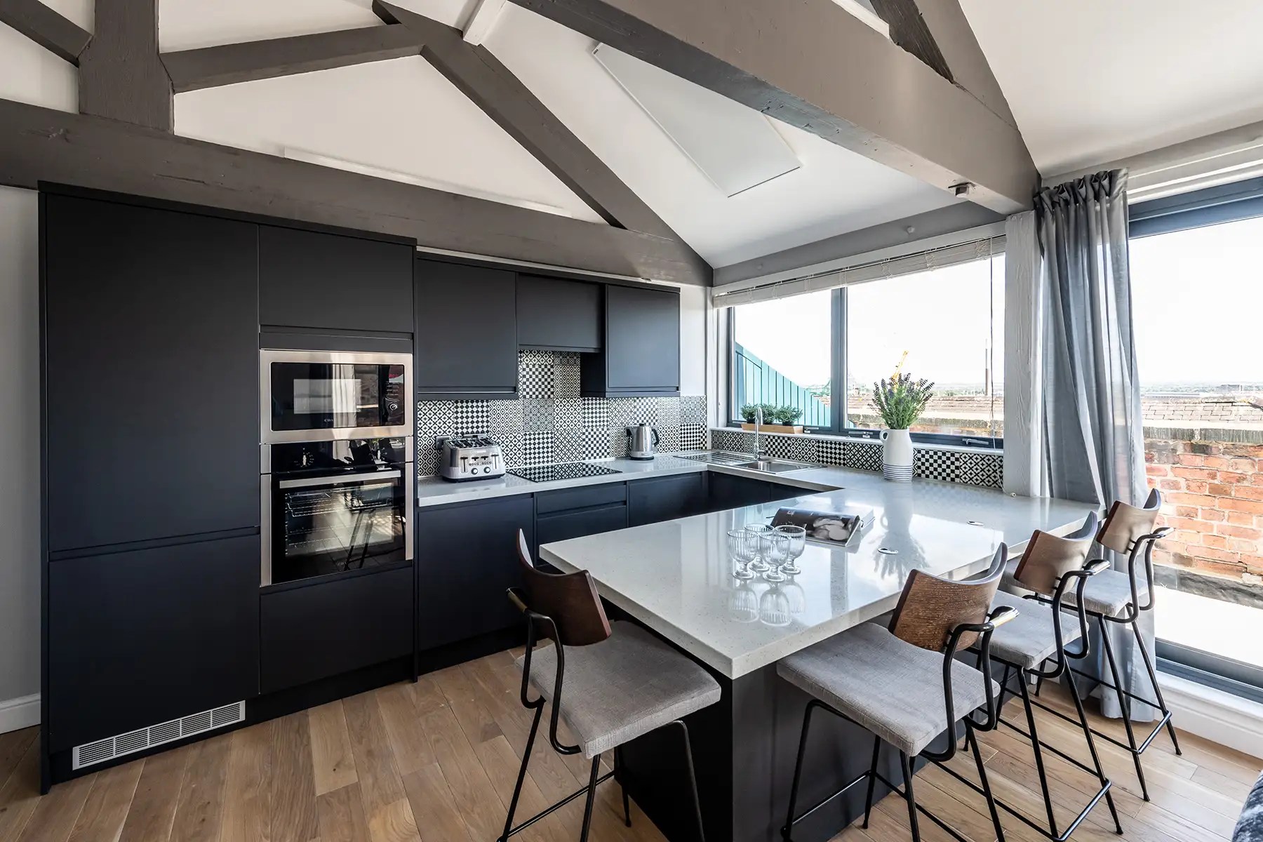 Apartments to Rent in Nottingham Residential Perrymead Estates