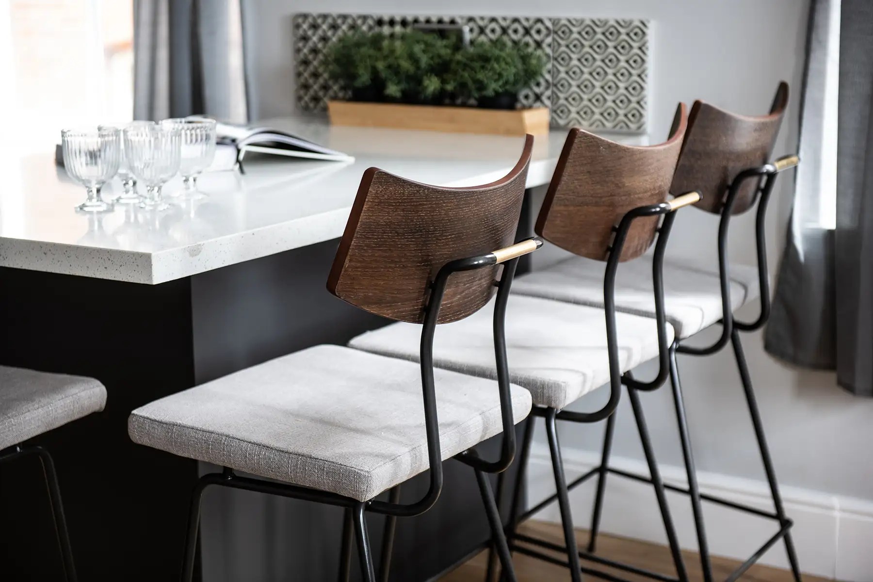 Apartments to Rent in Nottingham Residential Perrymead Estates