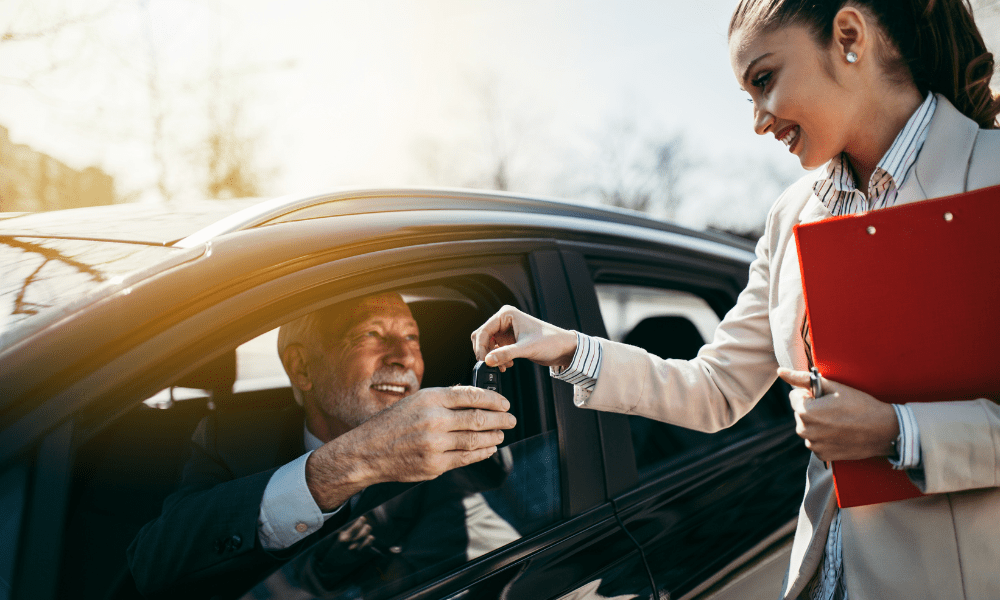 The Benefits of Electronic Document Management for Auto Dealerships