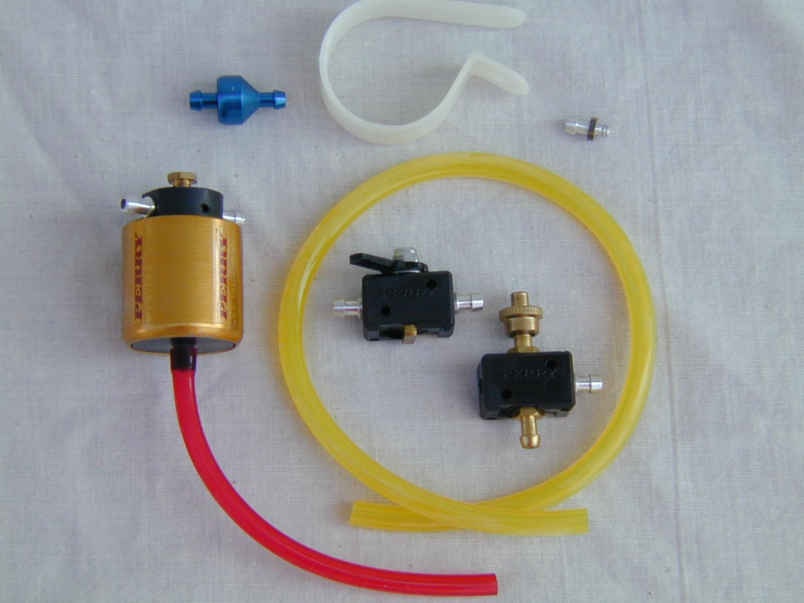 Perry Pumps Smoke Systems