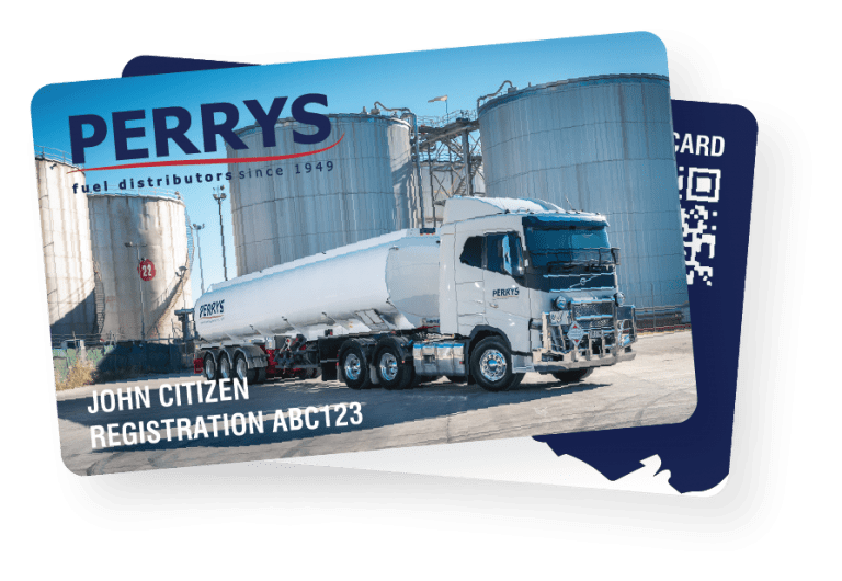 Best Value Bulk Fuel Distributor Australia Perrys