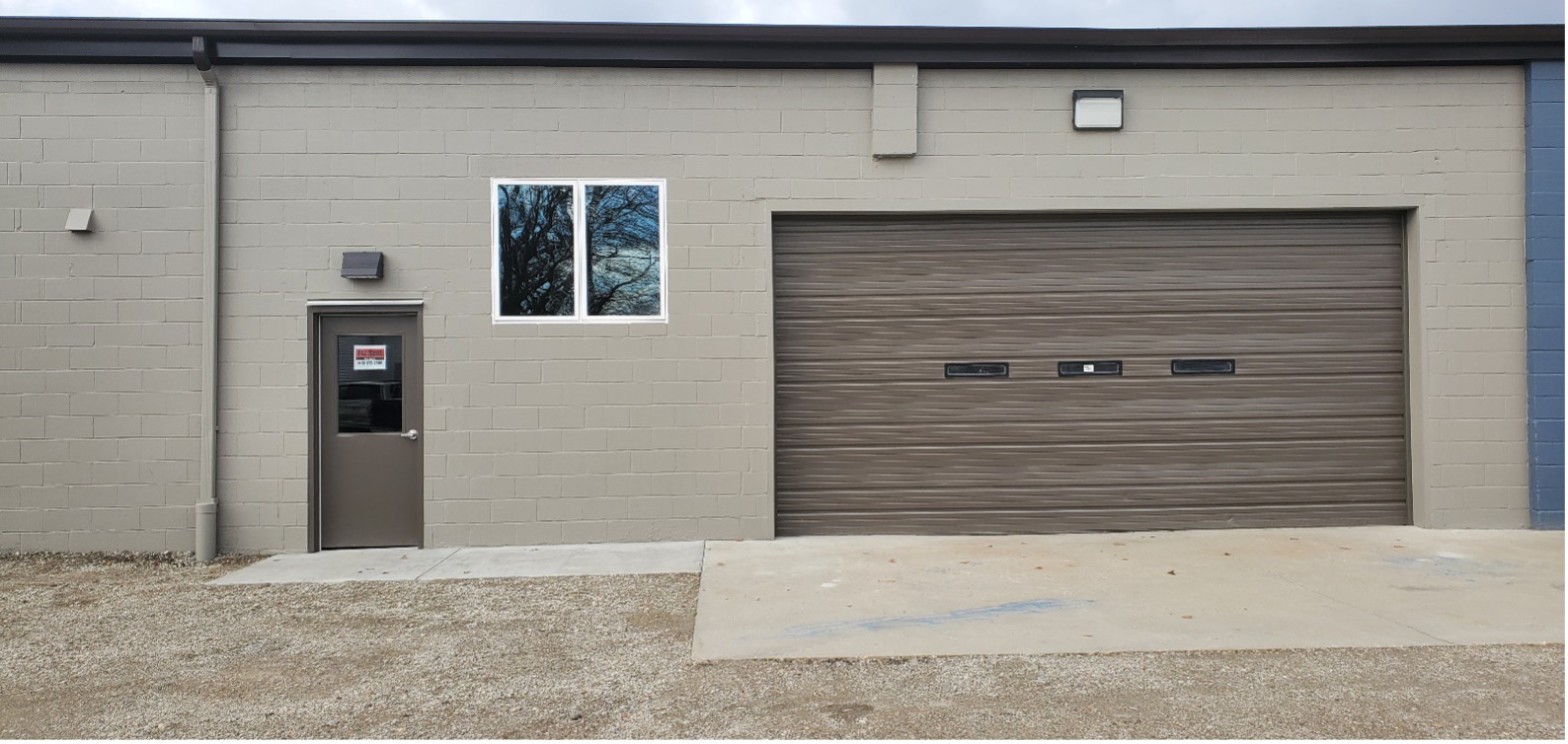 Groggy Properties Flex Spaces for Rent