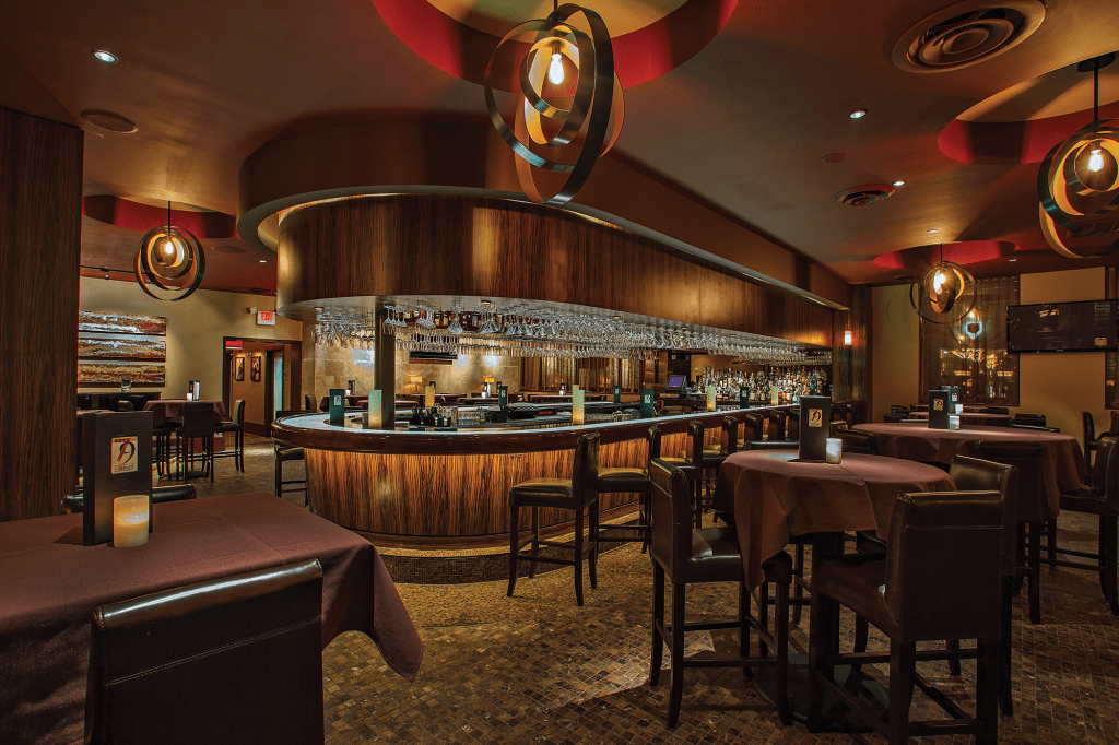 The Woodlands Perry's Steakhouse & Grille® Fine Dining in Houston, TX