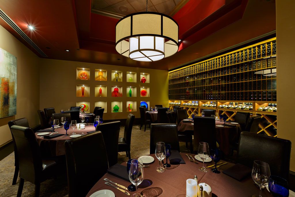 Sugar Land Perry's Steakhouse & Grille® Fine Dining in Houston, TX
