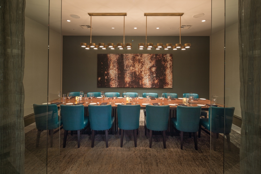 Memorial City Perry's Steakhouse & Grille® Fine Dining in Houston, TX