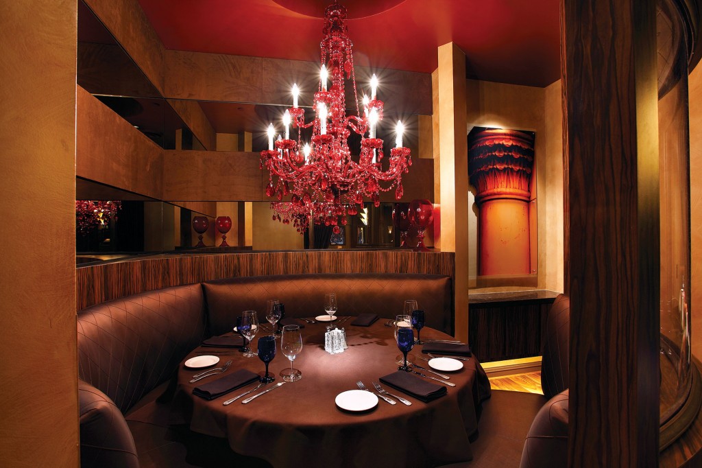 Cinco Ranch, Katy Perry's Steakhouse & Grille® Fine Dining in Houston, TX