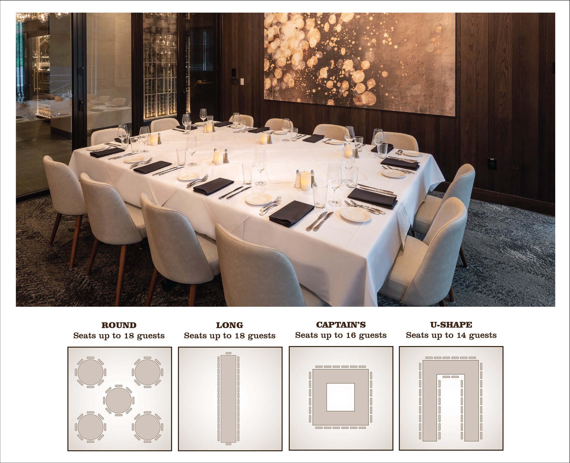 Raleigh Perry's Steakhouse & Grille® Fine Dining in Raleigh, NC