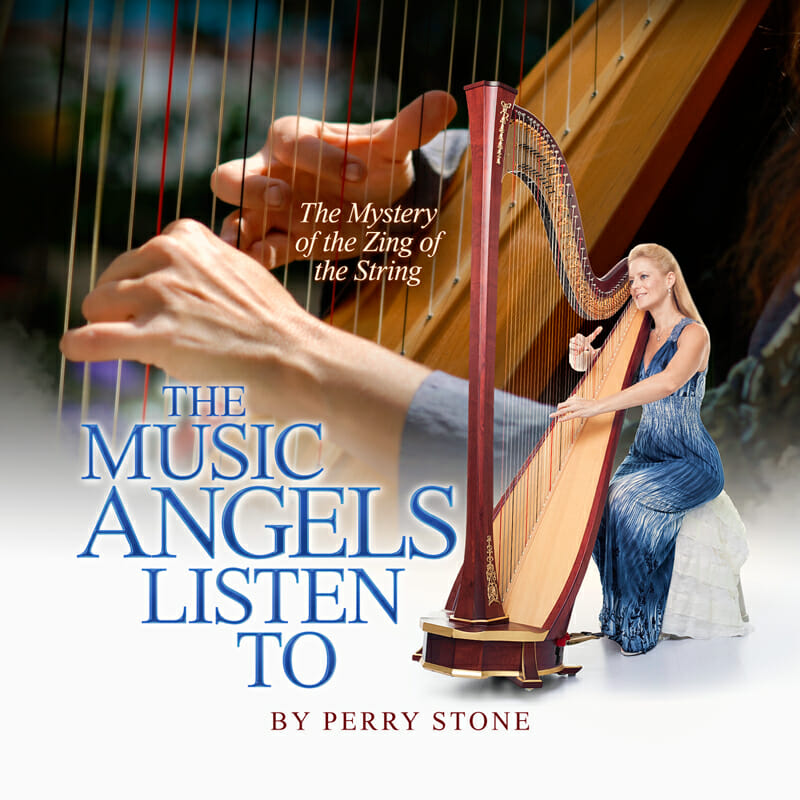 The Music Angels Listen To Download Perry Stone Ministries