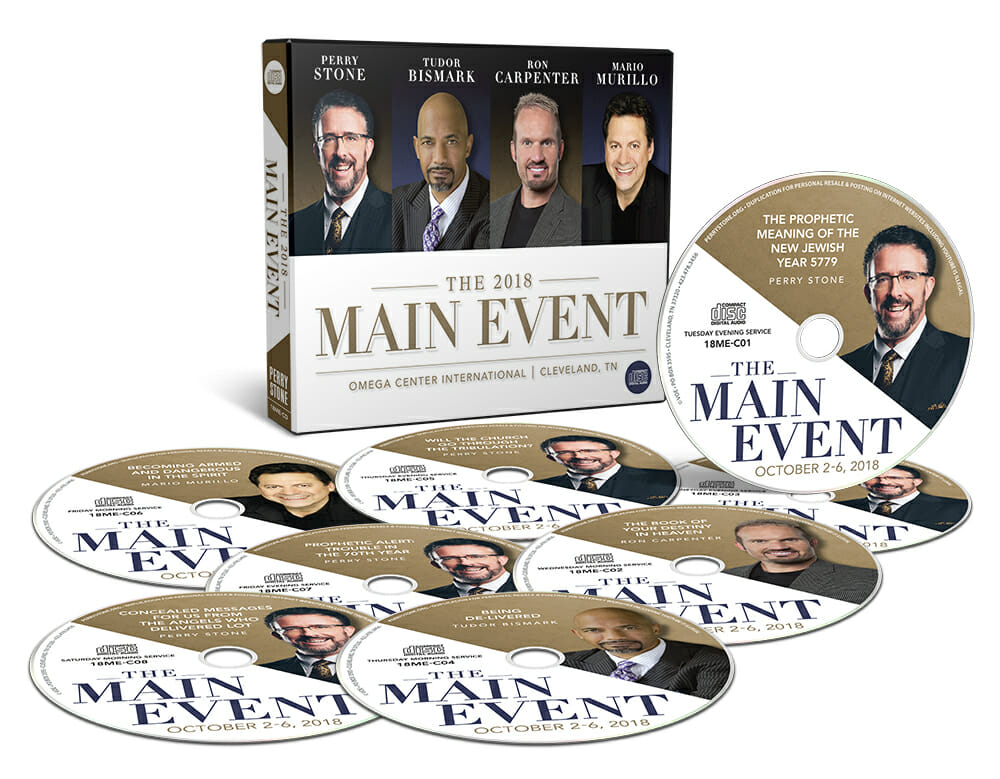 MannaFest TV Offers Archives Perry Stone Ministries