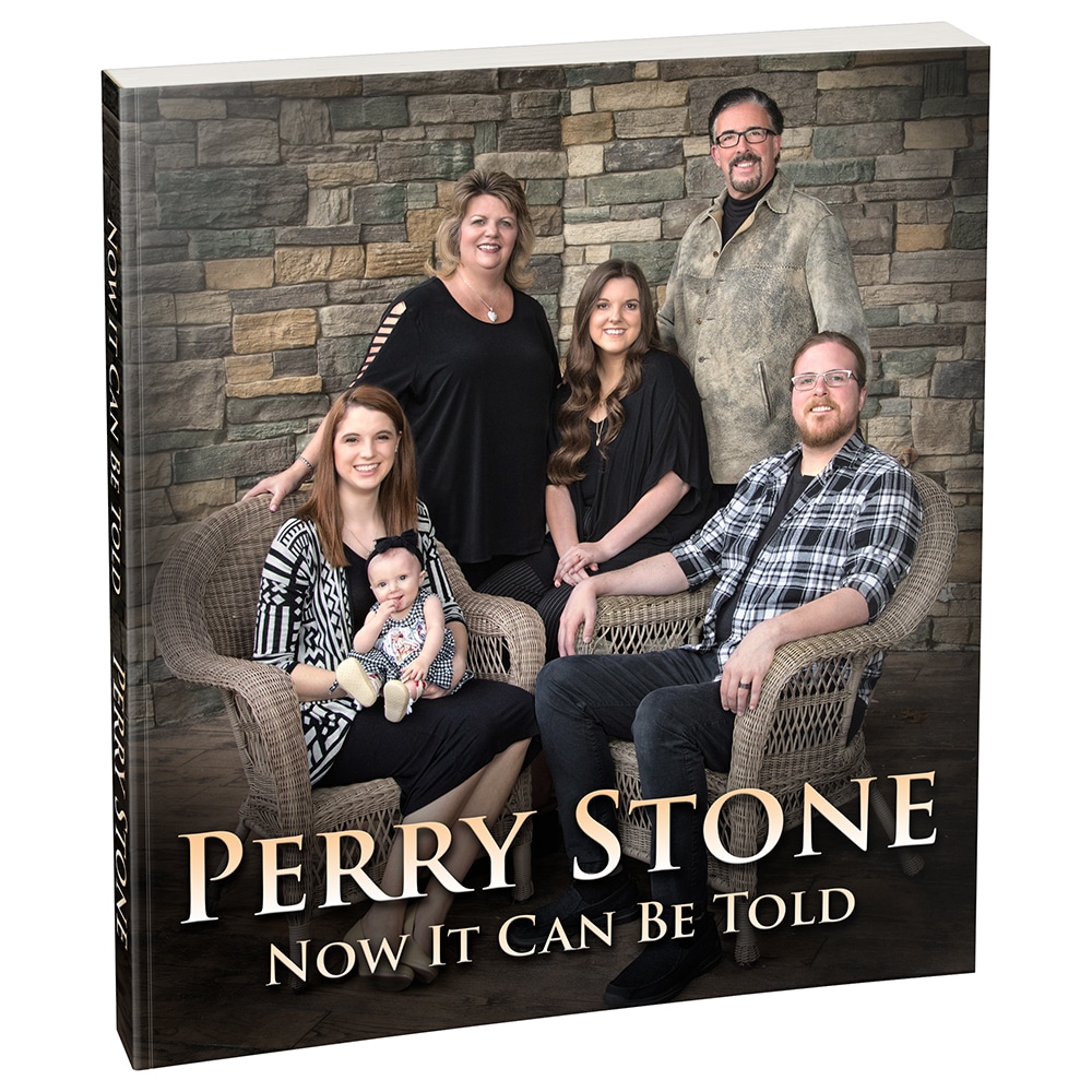 Now It Can Be Told Perry Stone Ministries