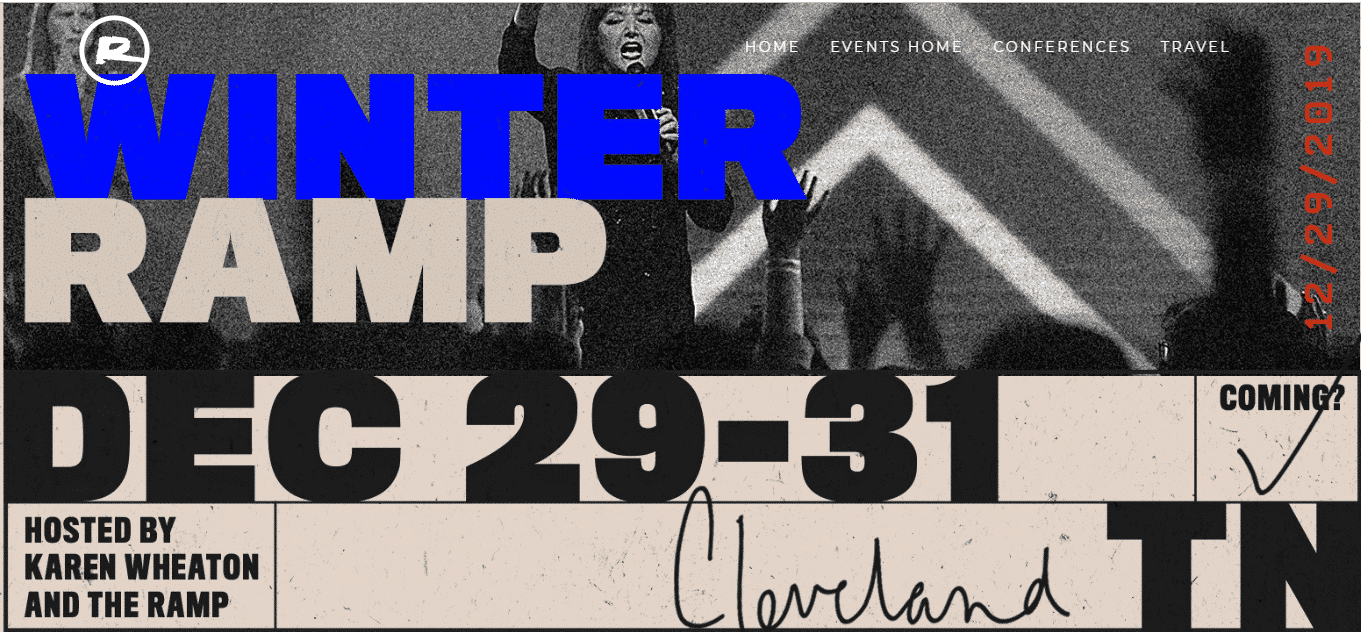 winter ramp 2023 Winter Ramp 2019 Perry Stone Ministries