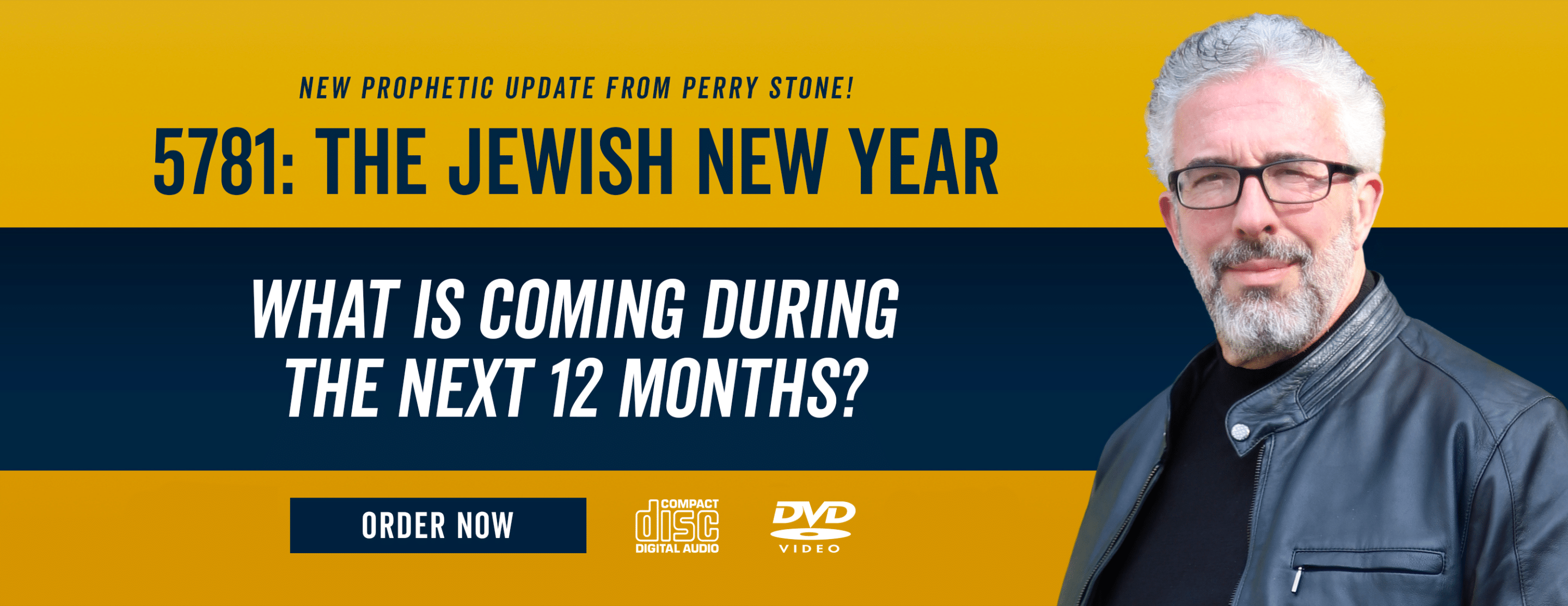 Perry Stone Ministries