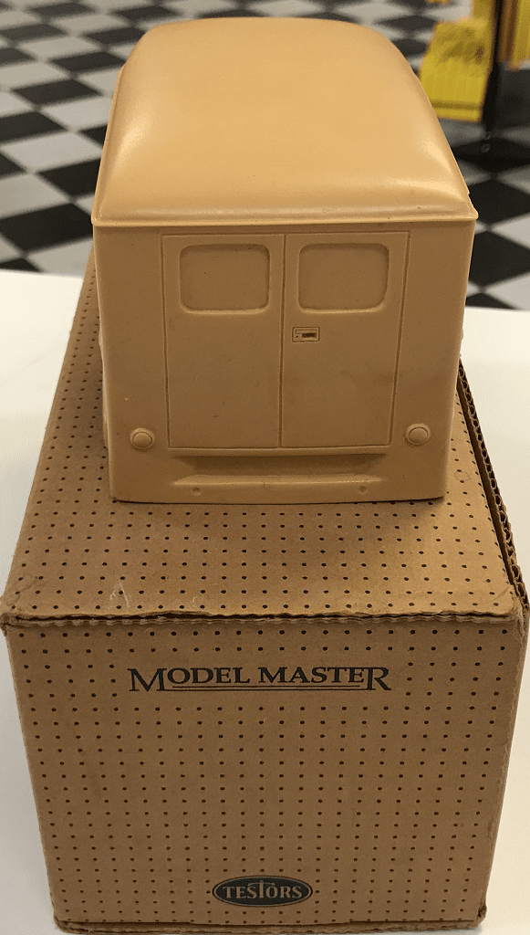 Dairyland Express by Greg Konrad, 125 Persaker.se