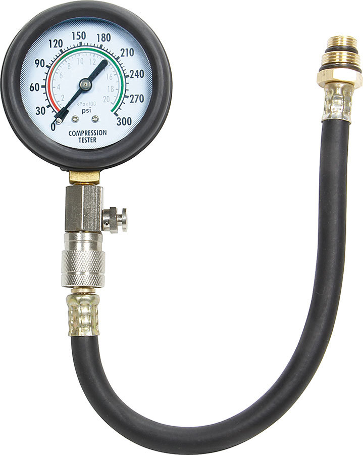 Kompressionsprovare 0300 psi Persaker.se
