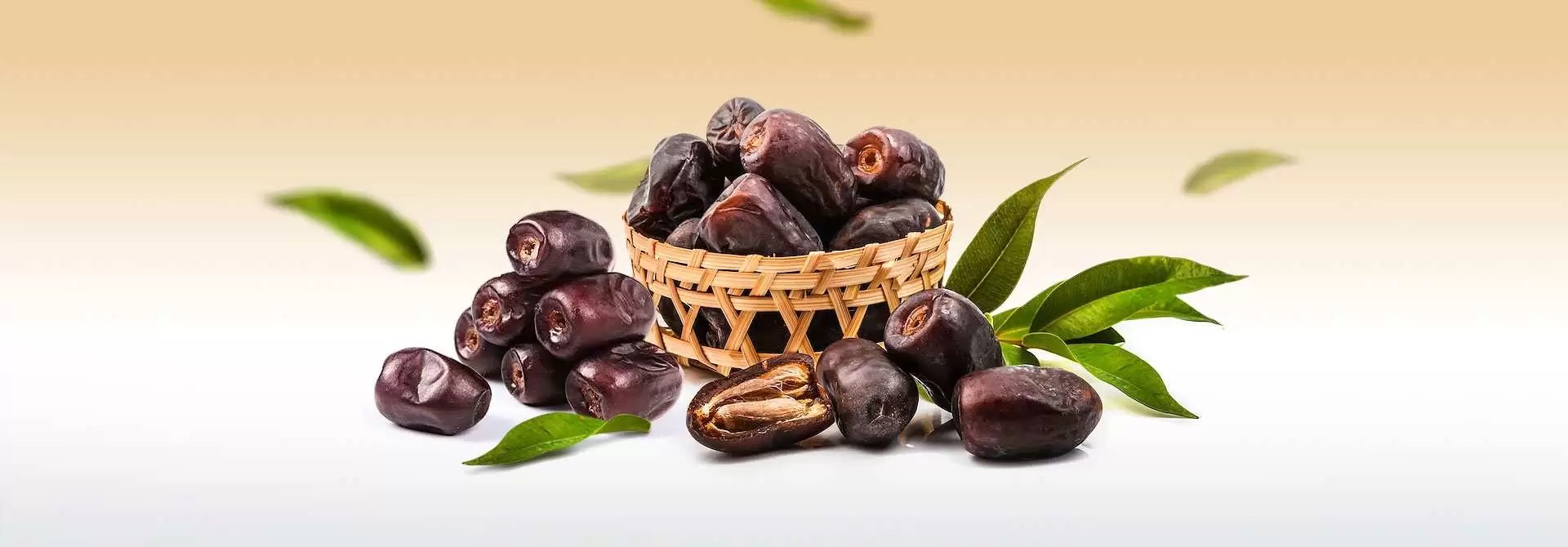 Wholesale Dates Suppliers ⭐ [High Quality+Best Price]