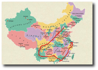 Cina! – perSbaglio