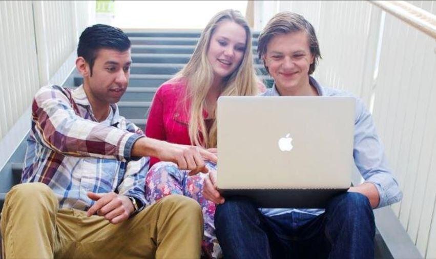 Telindus en Windesheim creëren virtueel lab voor studenten HBOICT