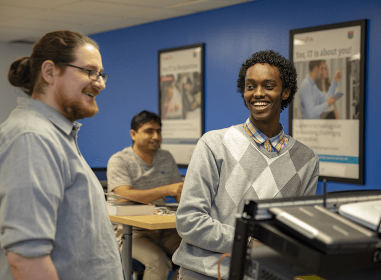 Locations Per Scholas