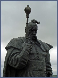 калниш